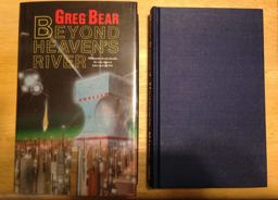 Beyond Heaven's River