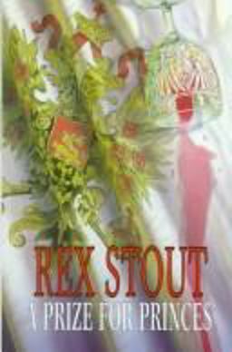 A Prize for Princes A Prize for Princes