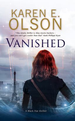 Vanished:  9780727829030 Front Cover