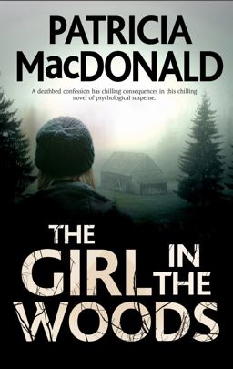 The Girl in the Woods  9780727829290 Front Cover