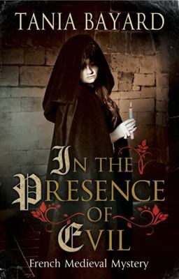 In the Presence of Evil  9780727829368 Front Cover