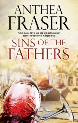 Sins of the Fathers  9780727829382 Front Cover