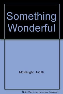 Something Wonderful