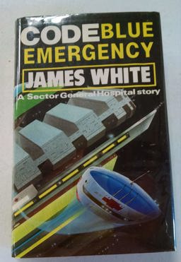 Code Blue - Emergency