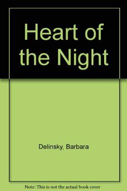 Heart of the Night