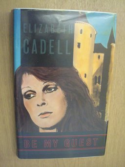 Be My Guest Be My Guest