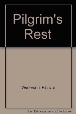 Pilgrim's Rest