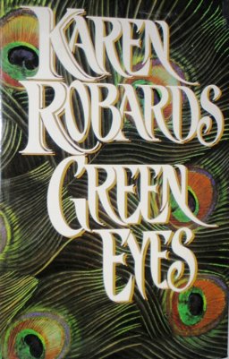 Green Eyes Green Eyes