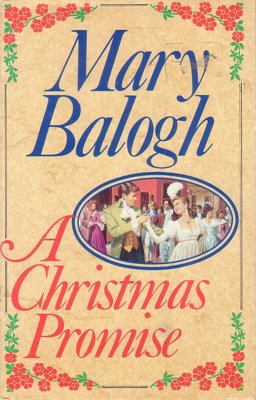 A Christmas Promise