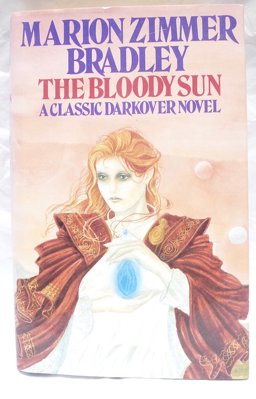 The Bloody Sun