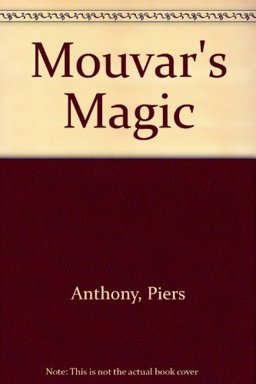 Mouvar's Magic