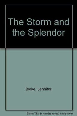 Storm and the Spendor