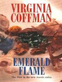 Emerald Flame Emerald Flame