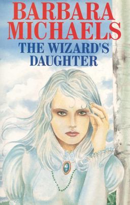 The Wizard's Daughter