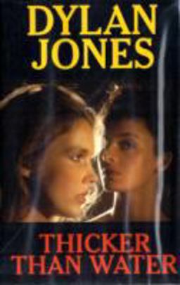 Thicker Than Water Thicker Than Water