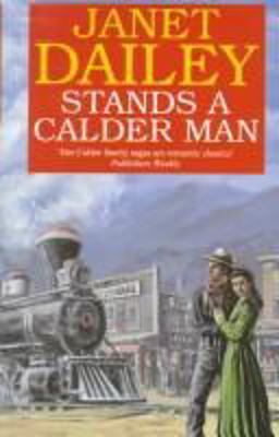 Stands a Calder Man