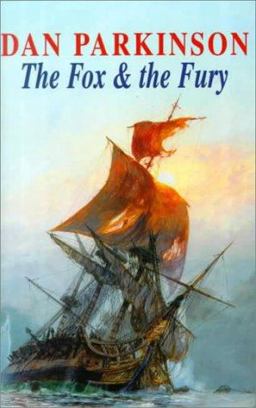Fox and the Fury