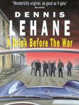 A Drink Before the War A Drink Before the War