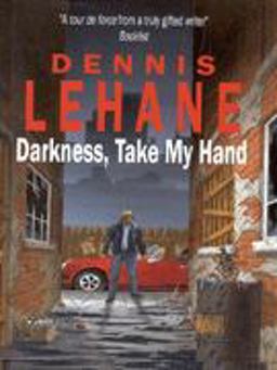 Darkness, Take My Hand Darkness, Take My Hand