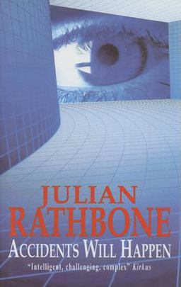 Accidents Will Happen Accidents Will Happen