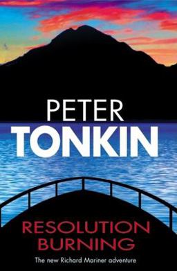 Resolution Burning Resolution Burning