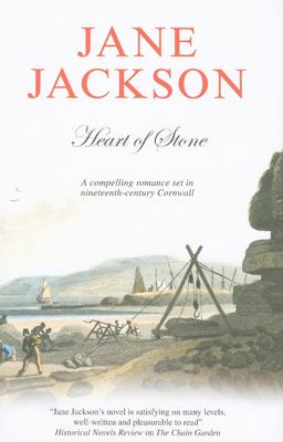 Heart of Stone Heart of Stone