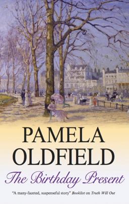 The Birthday Present