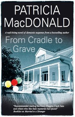 From Cradle to Grave  9780727868442 Front Cover