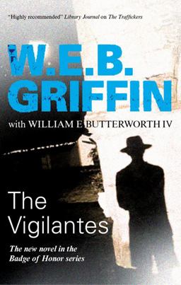 The Vigilantes