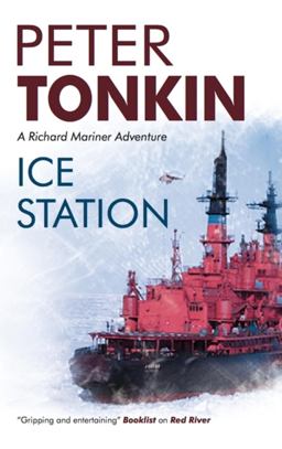 Ice Station Ice Station