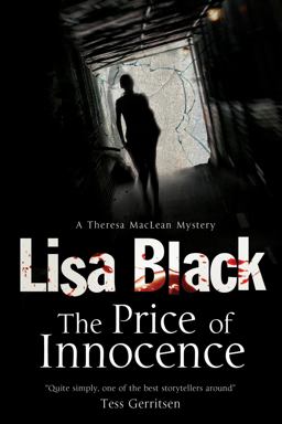 The Price of Innocence  9780727882912 Front Cover