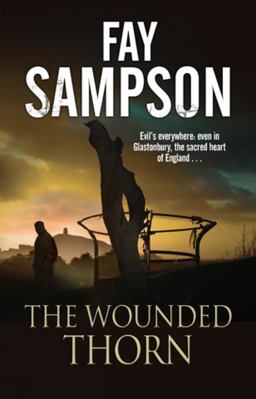 Wounded Thorn  9780727884855 Front Cover