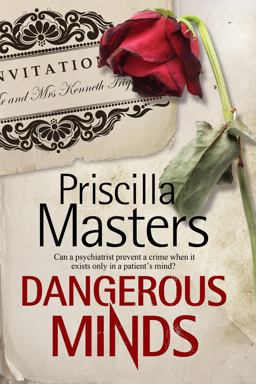 Dangerous Minds  9780727885982 Front Cover
