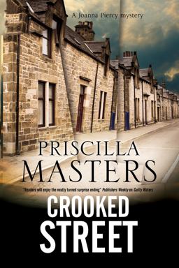 Crooked Street  9780727886668 Front Cover