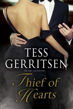 Thief of Hearts  9780727886941 Front Cover