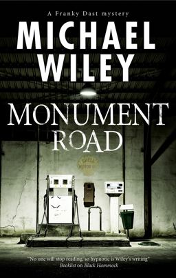 Monument Road  9780727887436 Front Cover