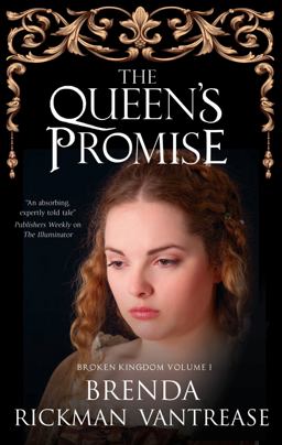 Queen's Promise  9780727887931 Front Cover