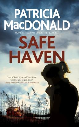Safe Haven  9780727888488 Front Cover