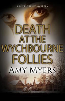 Death at the Wychbourne Follies  9780727888501 Front Cover