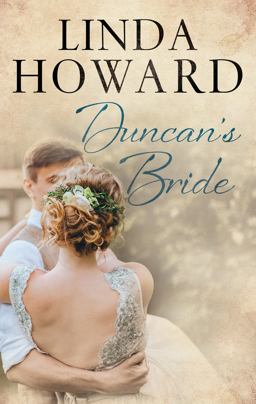 Duncan's Bride  9780727888549 Front Cover