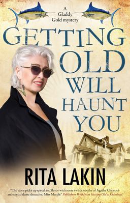 Getting Old Will Haunt You  9780727888563 Front Cover