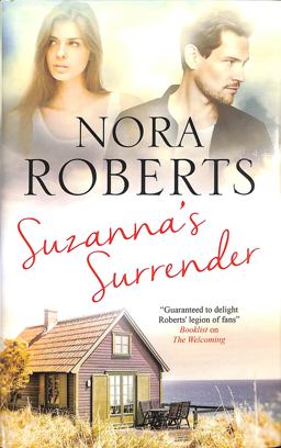 Suzanna's Surrender