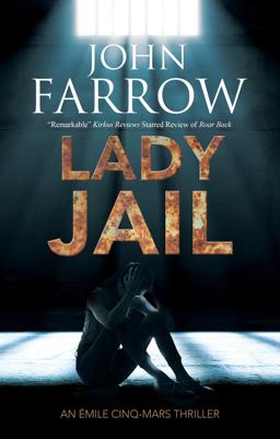 Lady Jail Lady Jail