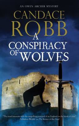 Conspiracy of Wolves Conspiracy of Wolves