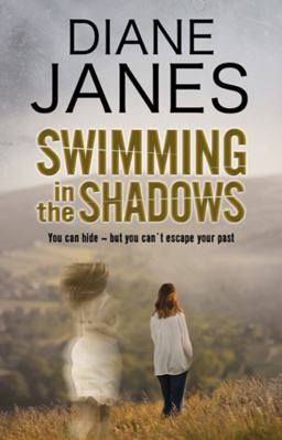 Swimming in the Shadows  9780727894151 Front Cover
