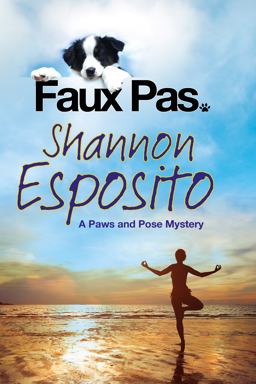 Faux Pas  9780727894434 Front Cover
