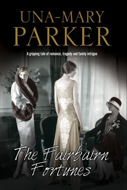 Fairbairn Fortunes  9780727894939 Front Cover