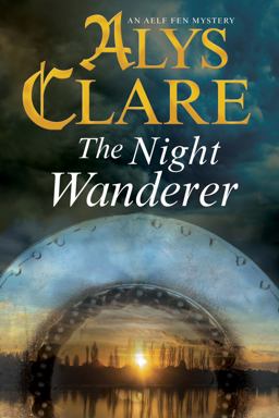 Night Wanderer  9780727895202 Front Cover