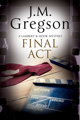 Final Act  9780727895349 Front Cover