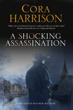 Shocking Assassination  9780727895363 Front Cover